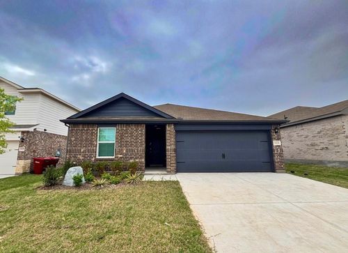 3424 Rendezvous Street, Sherman, TX, 75090 | Card Image