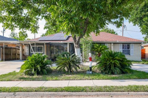 266 W Riverwood Dr, Houston, TX, 77076-2014 | Card Image