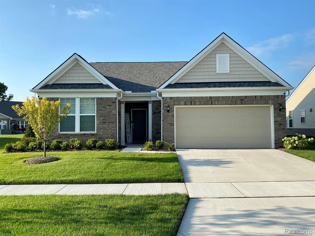 Addington St, Canton, MI 48188