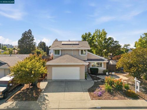 572 Shannon Dr, Vacaville, CA, 95688-9209 | Card Image