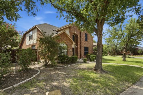 6208 Stewart Blvd, The Colony, TX, 75056-4606 | Card Image
