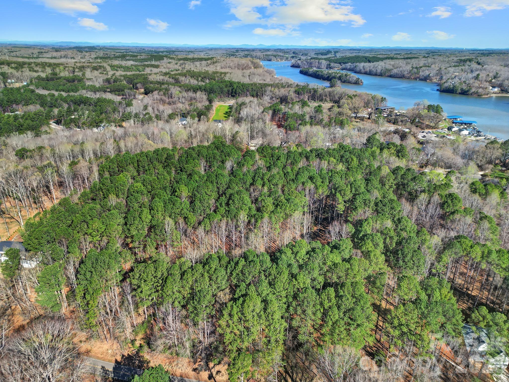 Land in Catawba 3