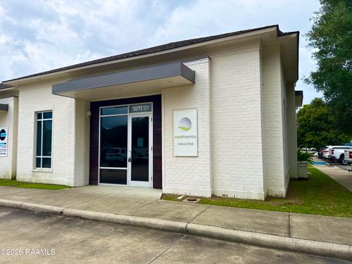 601-1700 Kaliste Saloom Road, Lafayette, LA, 70508 | Card Image
