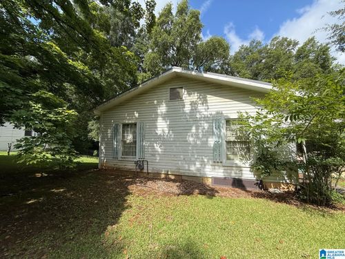 466 Sorrell Rd, Sylacauga, AL, 35151-6004 | Card Image
