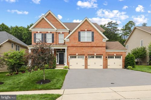 8238 Saint Francis Dr, SEVERN, MD, 21144-6823 | Card Image