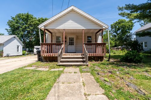 306 E Sycamore St, Normal, IL, 61761-1748 | Card Image