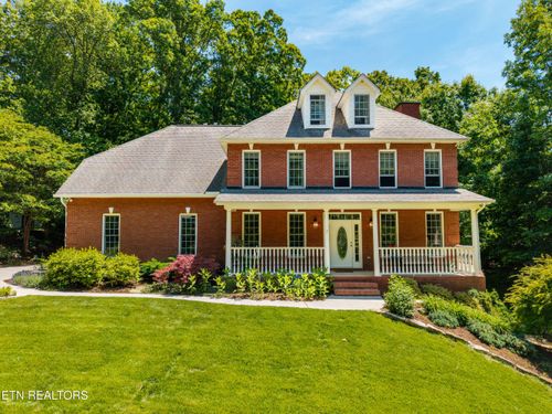 2624 Crystal Point Drive, Knoxville, TN, 37938 | Card Image