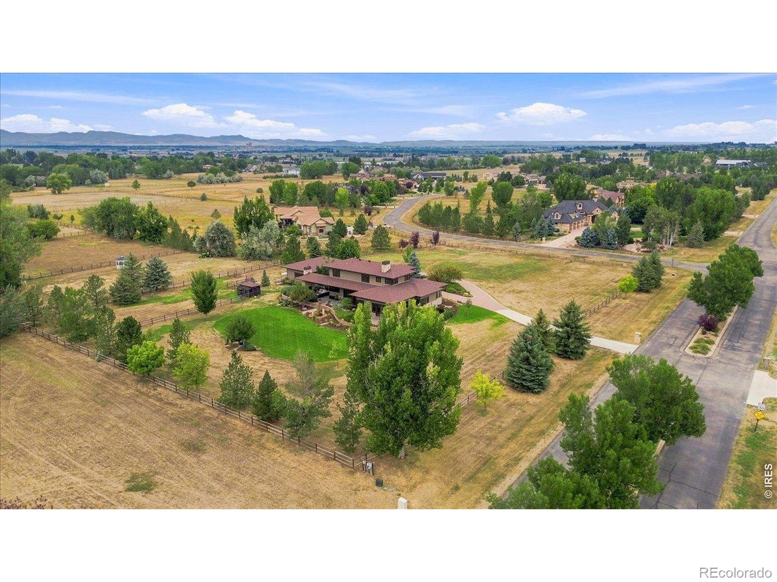 Residential in Fort Collins