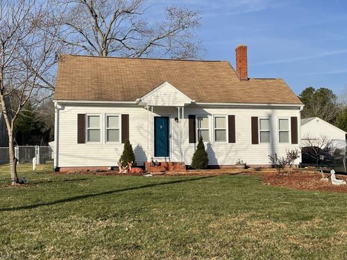 117 Whites Ln, Seaford, VA, 23696-2013 | Card Image