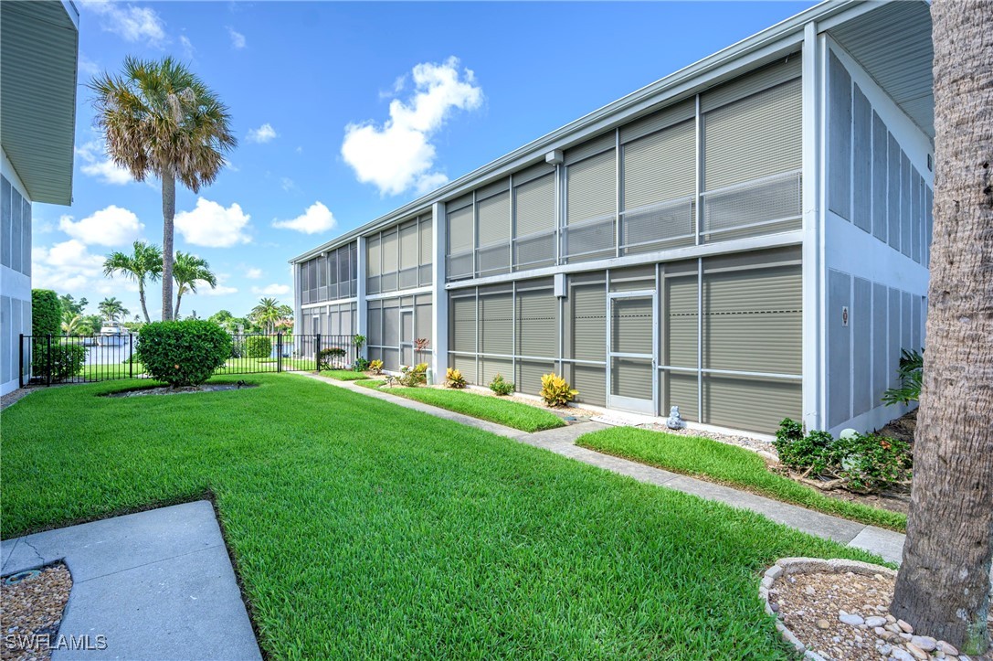 Residential in Cape Coral 3