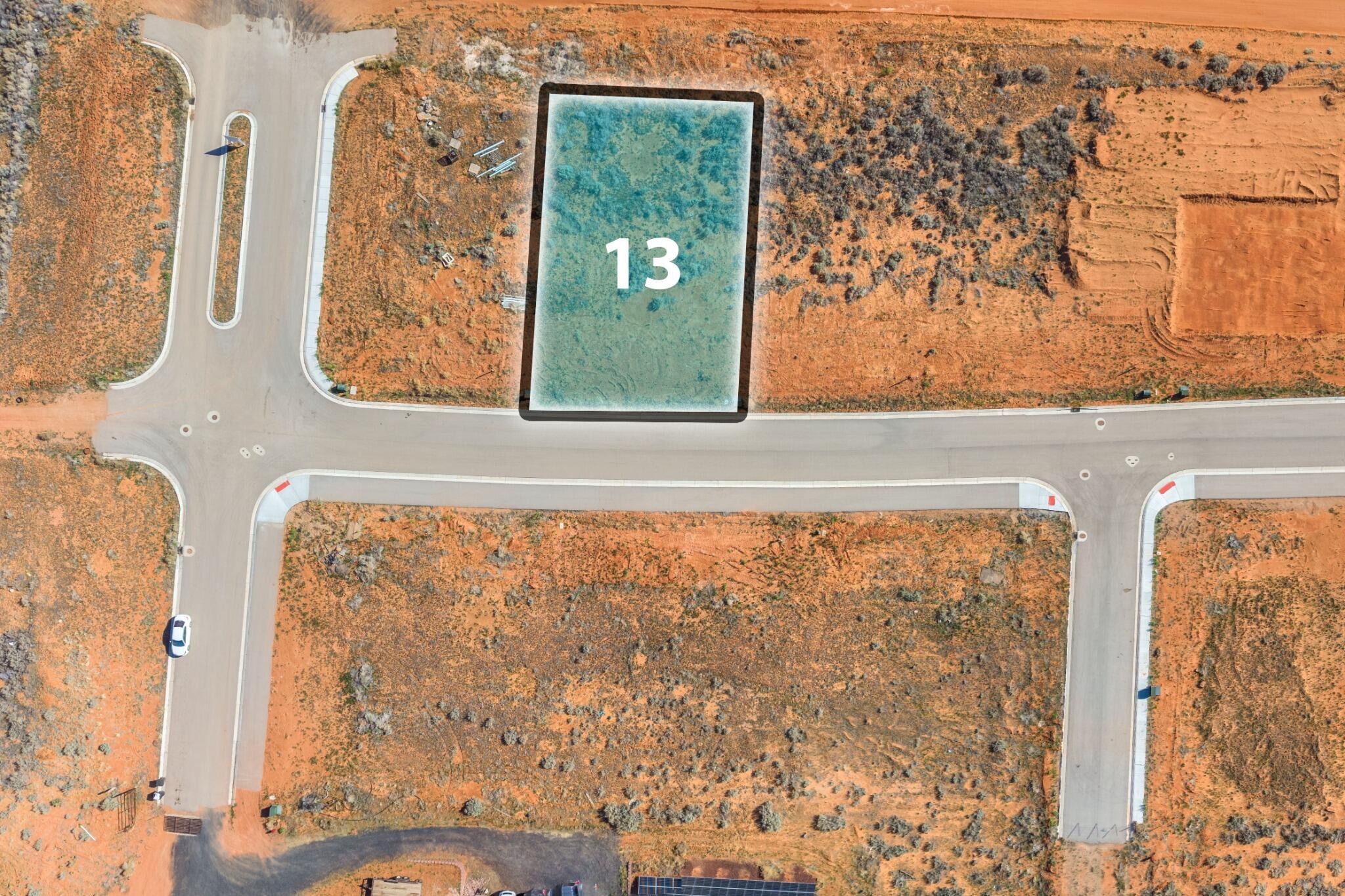 Land in Hildale 2