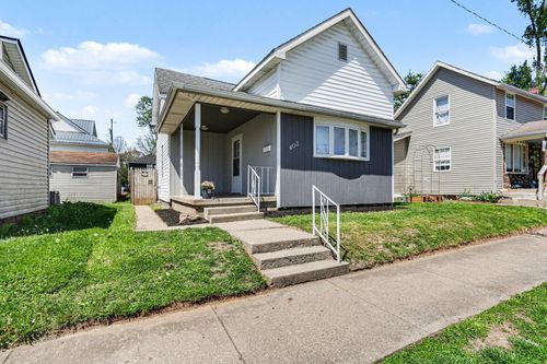 403 Harrison Ave, Lancaster, OH, 43130-2948 | Card Image