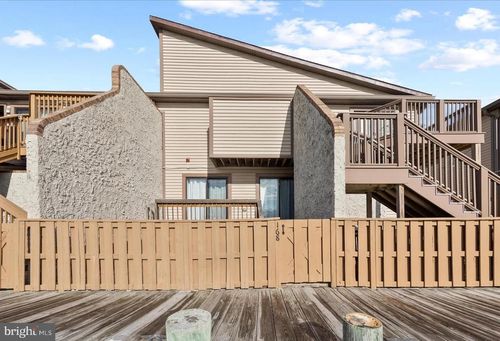 unit-168-105 120th St, OCEAN CITY, MD, 21842-6049 | Card Image