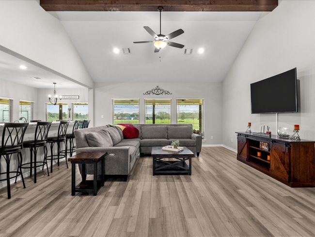 16941 Cowan Rd, House other with 3 bedrooms, 3 bathrooms and 2 parking in Alvin TX | Image 6