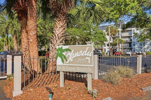 c7-34 S Forest Beach Dr, Hilton Head Island, SC, 29928-7420 | Card Image