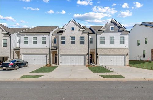 8211 Tiger Way, Riverdale, GA, 30296 | Card Image