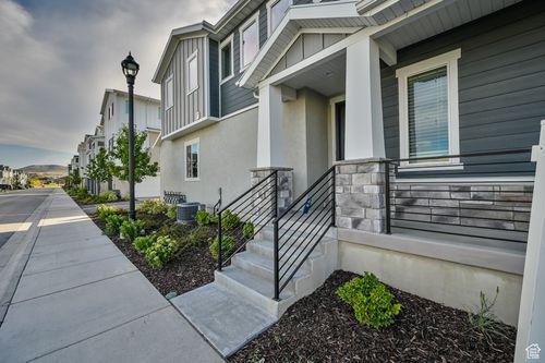 15142 S Wild Horse Way, Bluffdale, UT, 84065-1826 | Card Image