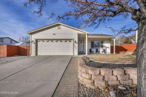 17527 Sunstone Ct, Reno, NV, 89508-5019 | Card Image