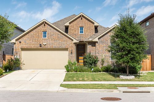 2400 Pack Iron Pass, Leander, TX, 78641-5338 | Card Image