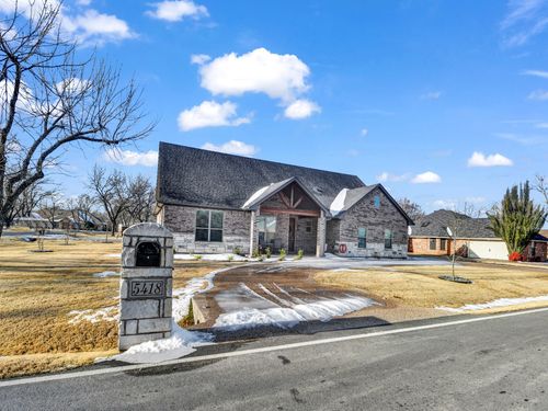 5418 Wedgefield Rd, Granbury, TX, 76049-4409 | Card Image