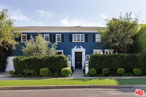 408 Ocampo Drive, Pacific Palisades, CA, 90272 | Card Image