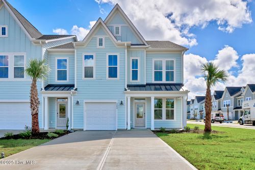 3004 Coastal Dream Way, Leland, NC, 28451-2886 | Card Image