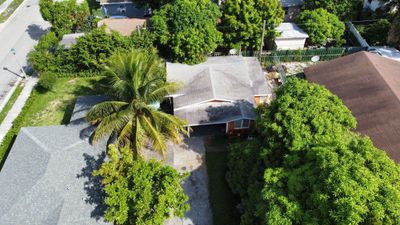 735 51st Street, House other with 3 bedrooms, 1 bathrooms and null parking in West Palm Beach FL | Image 1