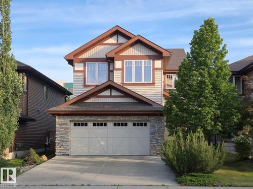 716 Adams Way Sw, Edmonton, AB, T6W0K2 | Card Image
