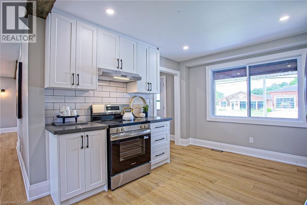 Residential in Smithville 5