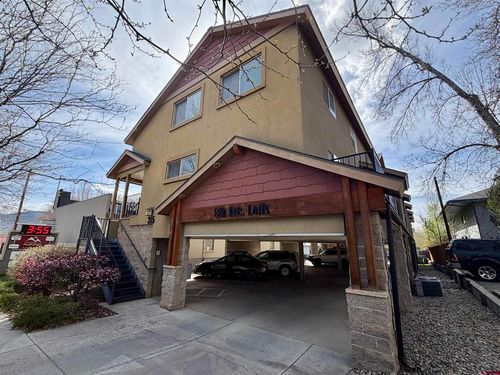 unit-203-315 E 8th Ave, Durango, CO, 81301-5797 | Card Image