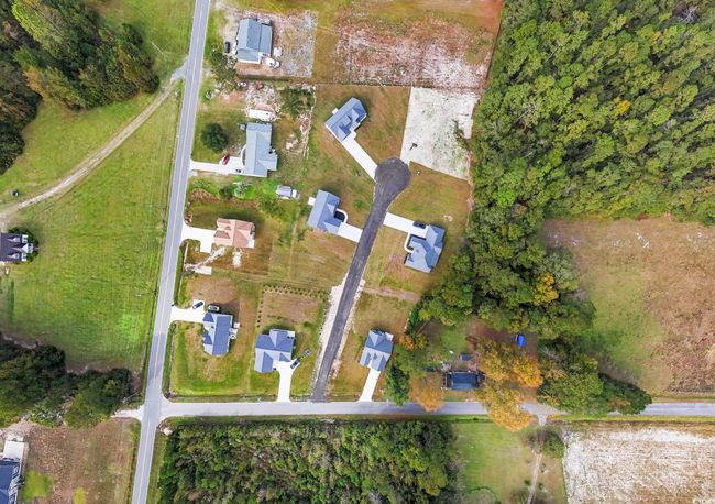 1727 Cane Branch Rd, House other with 3 bedrooms, 2 bathrooms and 6 parking in Loris SC | Image 39