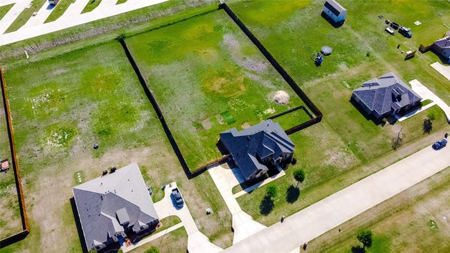 1130 Yukon Blvd, House other with 4 bedrooms, 3 bathrooms and null parking in Waxahachie TX | Image 36
