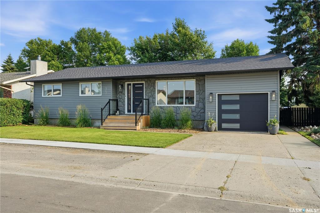 Residential in Southey 2