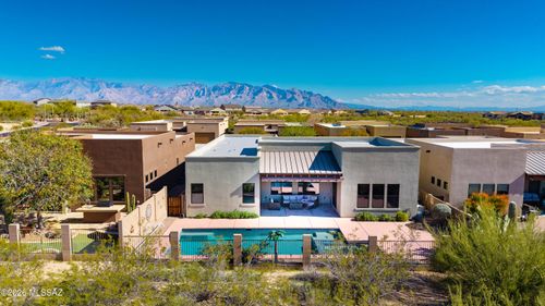 12301 N Meditation Dr, Marana, AZ, 85658-4823 | Card Image