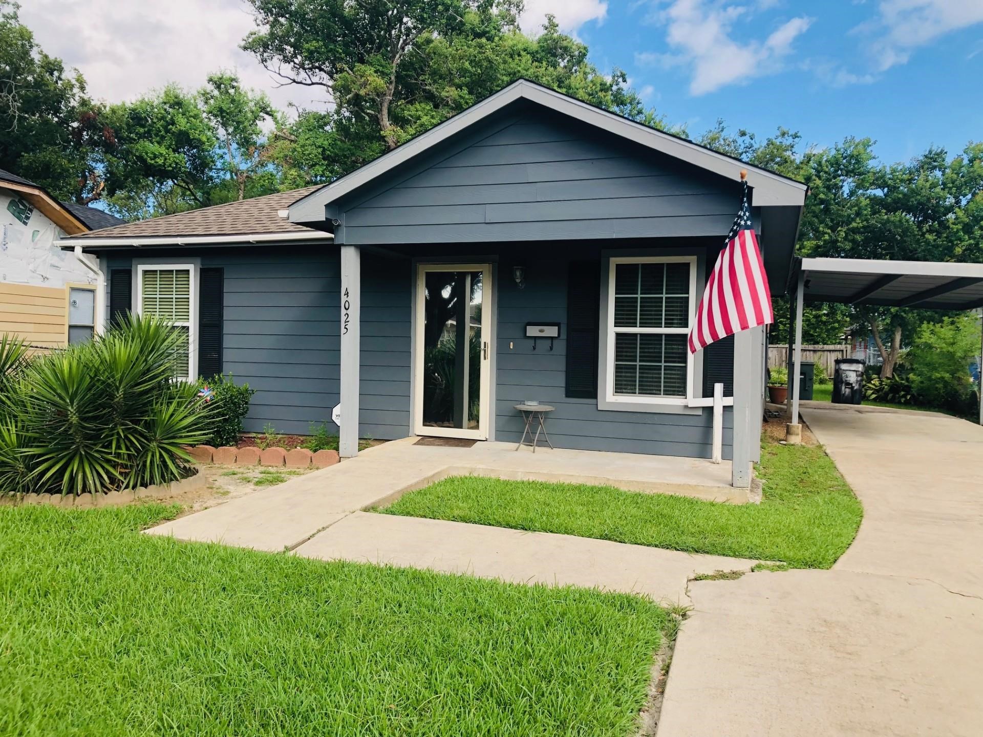 5th St, Port Arthur, TX 77642