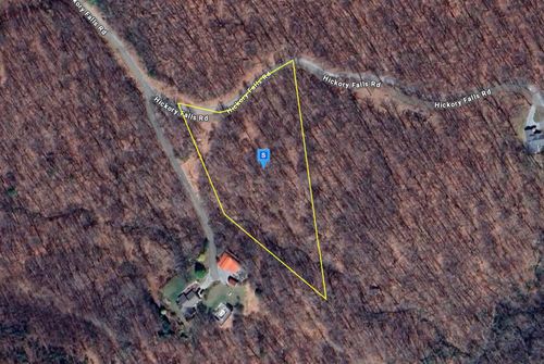 1419 Hickory Falls Rd, Blue Ridge, VA, 24064-2032 | Card Image