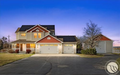 2925 Grizzly Trail, Laurel, MT, 59044 | Card Image