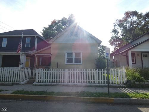 505 Saint Paul Street, Indianapolis, IN, 46203 | Card Image