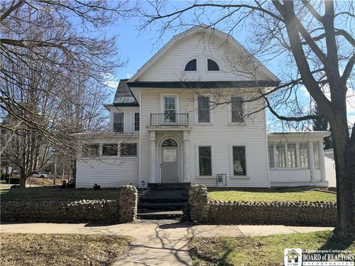 135 N 2nd St, Olean, NY, 14760-2501 | Card Image