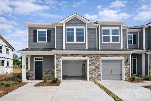 1260 Scarlet Firethorne Avenue, Huntersville, NC, 28028 | Card Image
