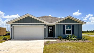 3170 Rachel Place, House other with 4 bedrooms, 2 bathrooms and null parking in Panama City FL | Image 2