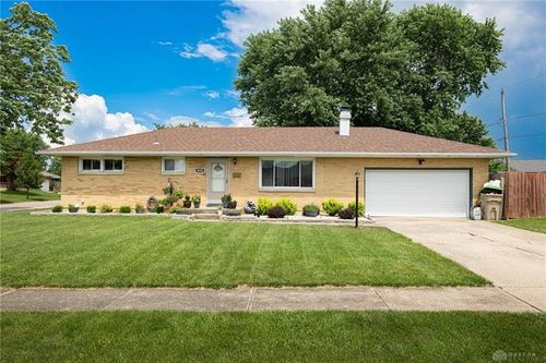 4050 Tacoma St, Springfield, OH, 45503-6400 | Card Image