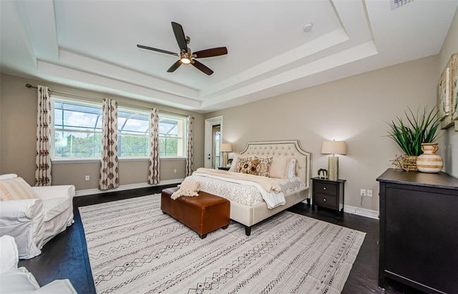 29038 Picana Ln, House other with 4 bedrooms, 4 bathrooms and null parking in WESLEY CHAPEL FL | Image 38