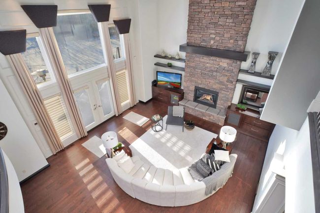 18 Overand Pl, House other with 6 bedrooms, 6 bathrooms and 4 parking in Red Deer AB | Image 17
