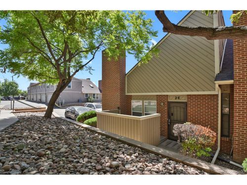 26-3300 W Florida Ave, Denver, CO, 80219-3974 | Card Image