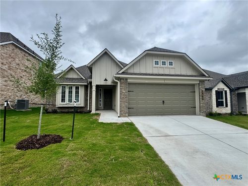 182 Grand Canyon Drive, Copperas Cove, TX, 76522 | Card Image