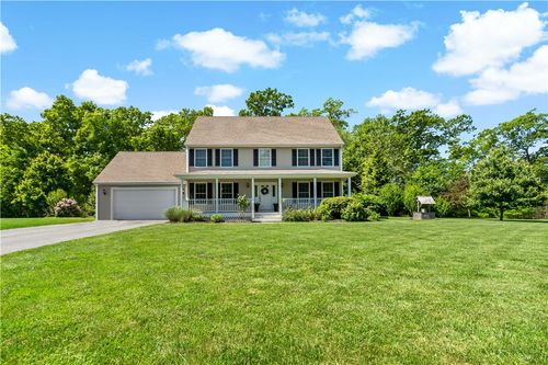 23 Teaberry Drive Lane, Tiverton, RI, 02878 | Card Image