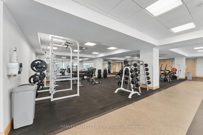 3211 - 10 Yonge St, Condo with 2 bedrooms, 2 bathrooms and null parking in Toronto ON | Image 42