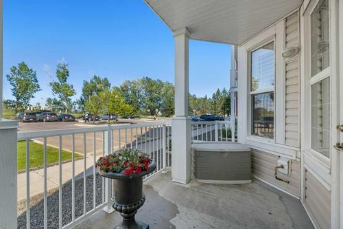 129-1 Crystal Green Lane, Okotoks, AB, T1S0C5 | Card Image