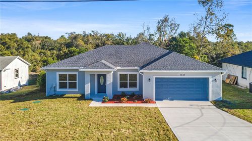 1622 N Merrick Dr, DELTONA, FL, 32725-4812 | Card Image